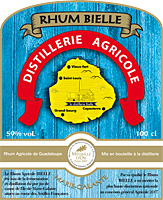 Rhum Bielle